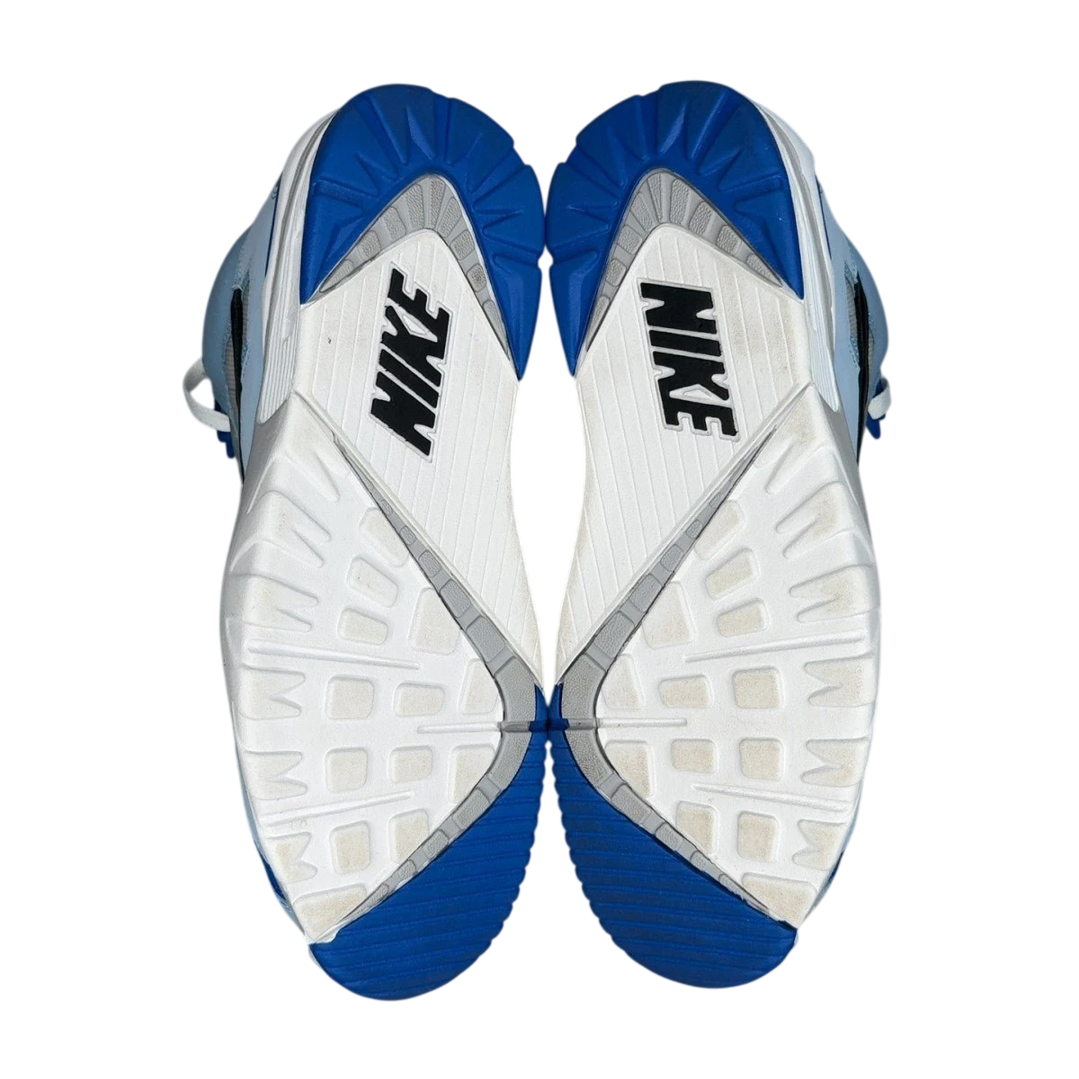 Nike Air Trainer SC High Kansas City Royals (Size 8.5)