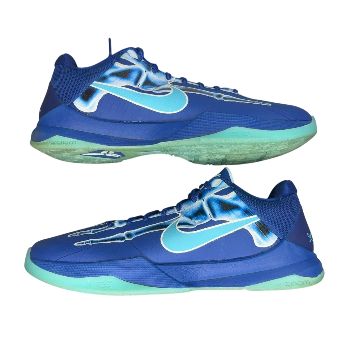 Nike Kobe 5 Protro X-Ray (Size 11)