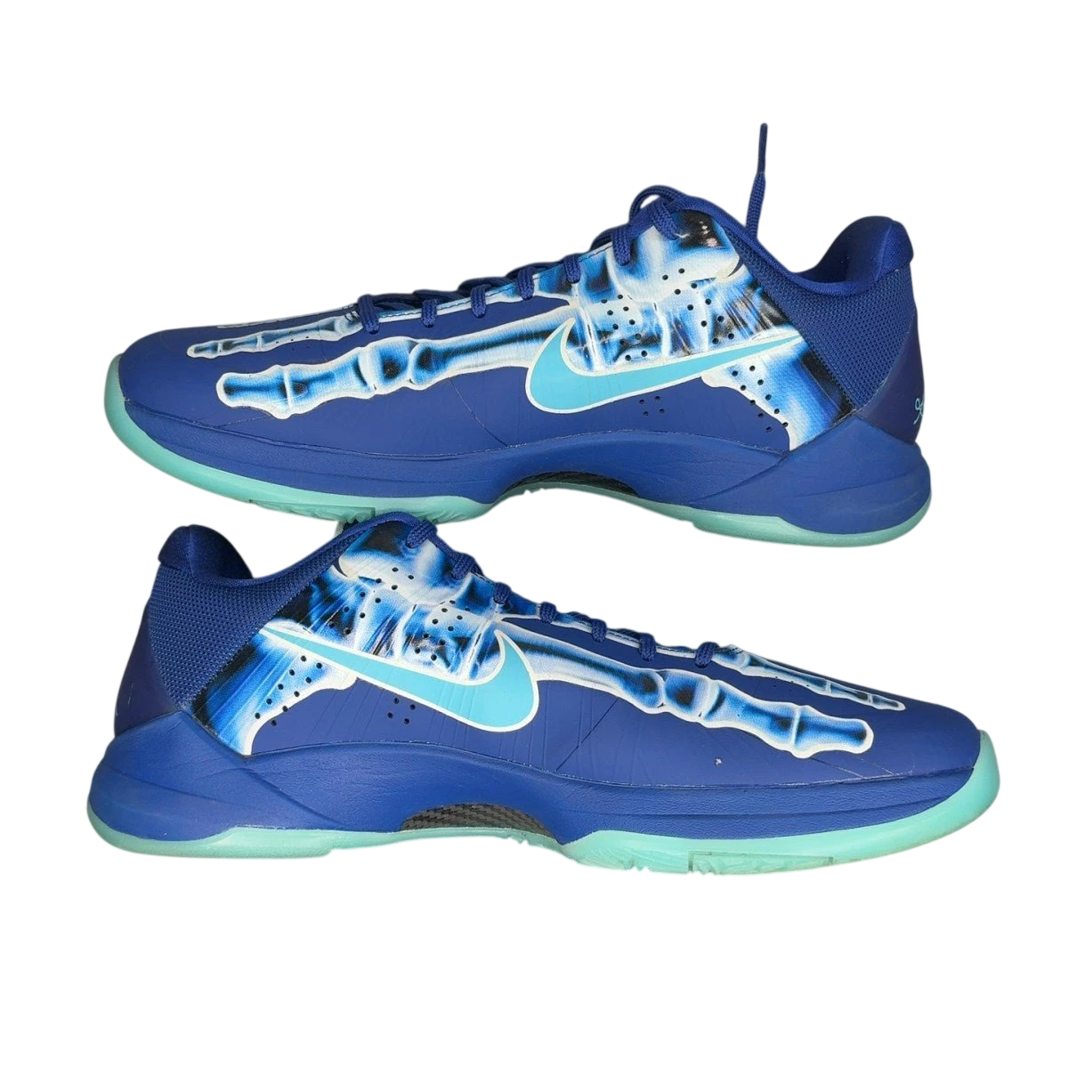 Nike Kobe 5 Protro X-Ray (Size 11)