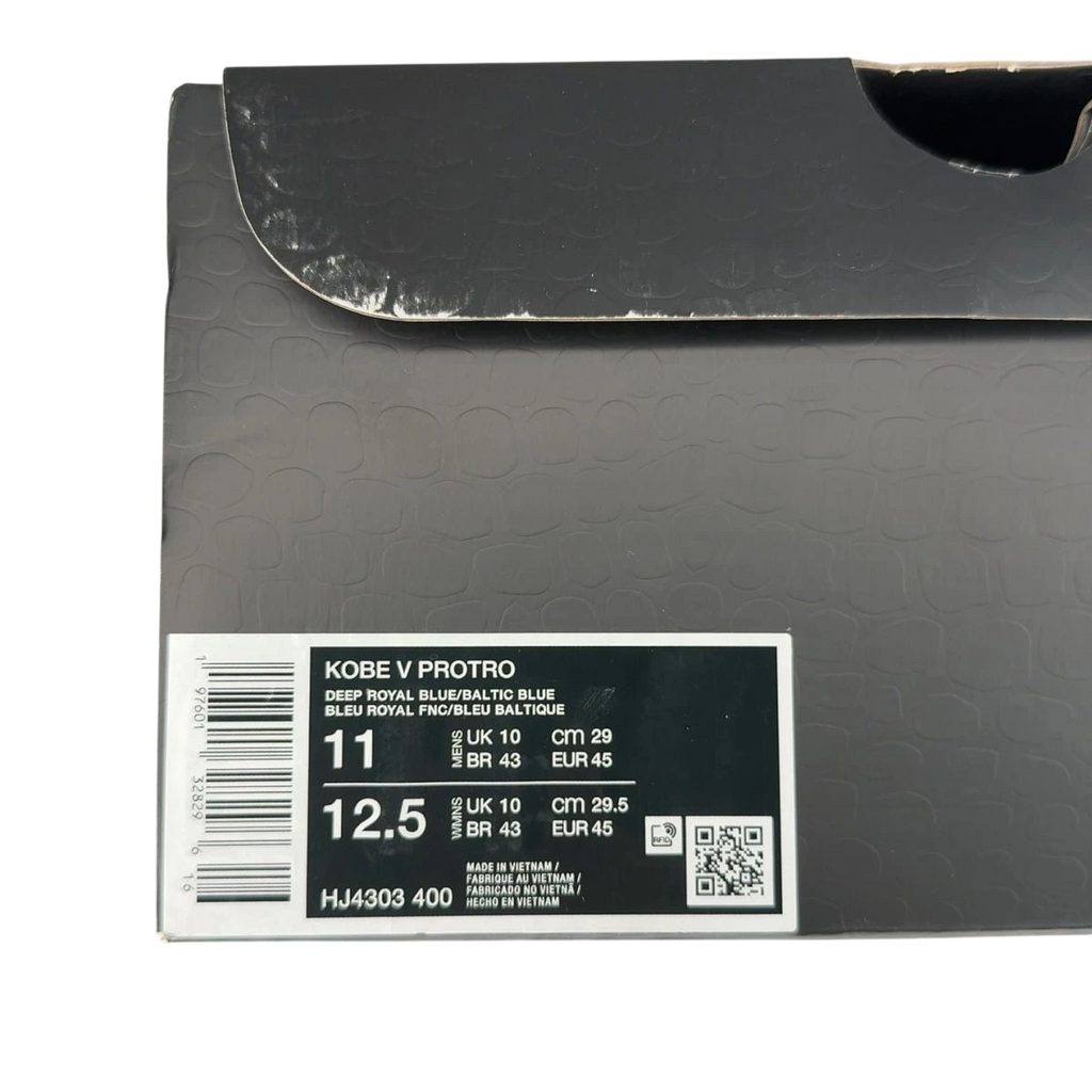 Nike Kobe 5 Protro X-Ray (Size 11)