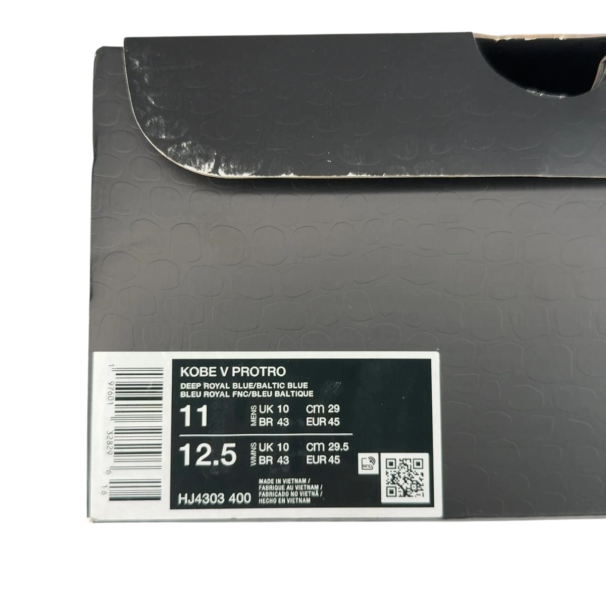 Nike Kobe 5 Protro X-Ray (Size 11)