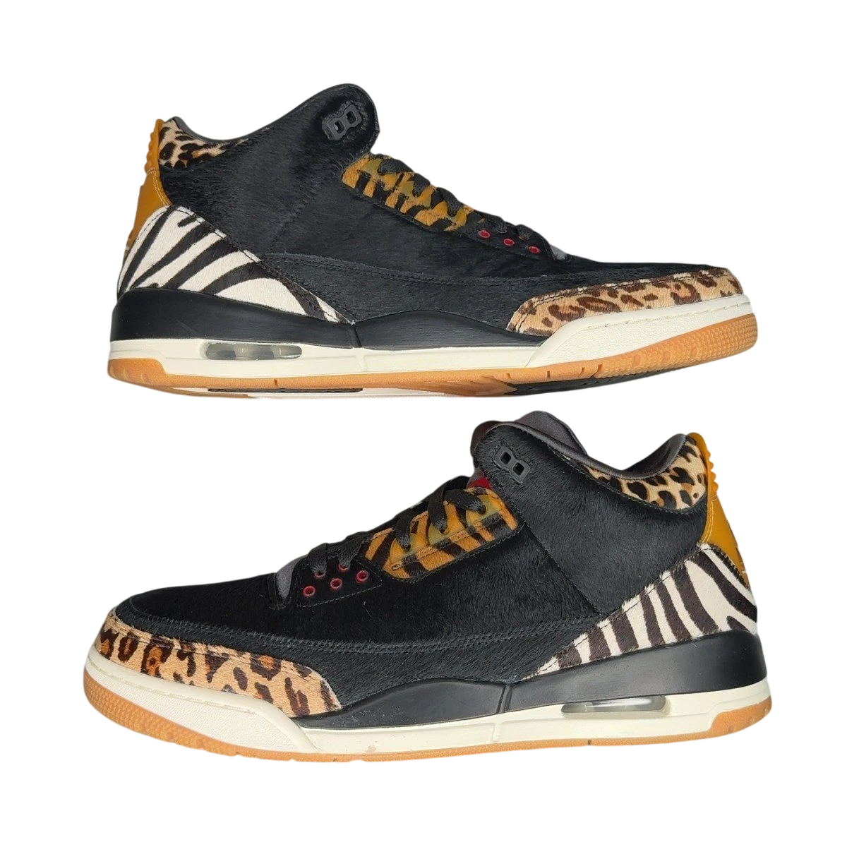 Jordan 3 Retro SE Animal Instinct (Size 14)