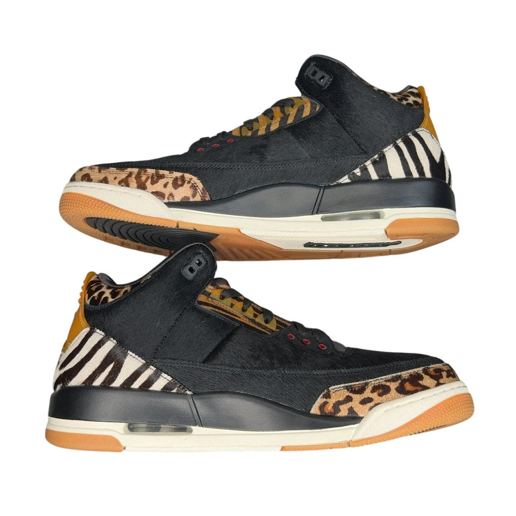 Jordan 3 Retro SE Animal Instinct (Size 14)