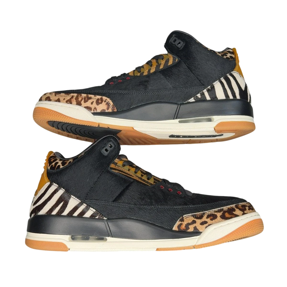 Jordan 3 Retro SE Animal Instinct (Size 14)