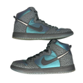 Nike SB Dunk High Black Sheep Hornet (Size 10.5)