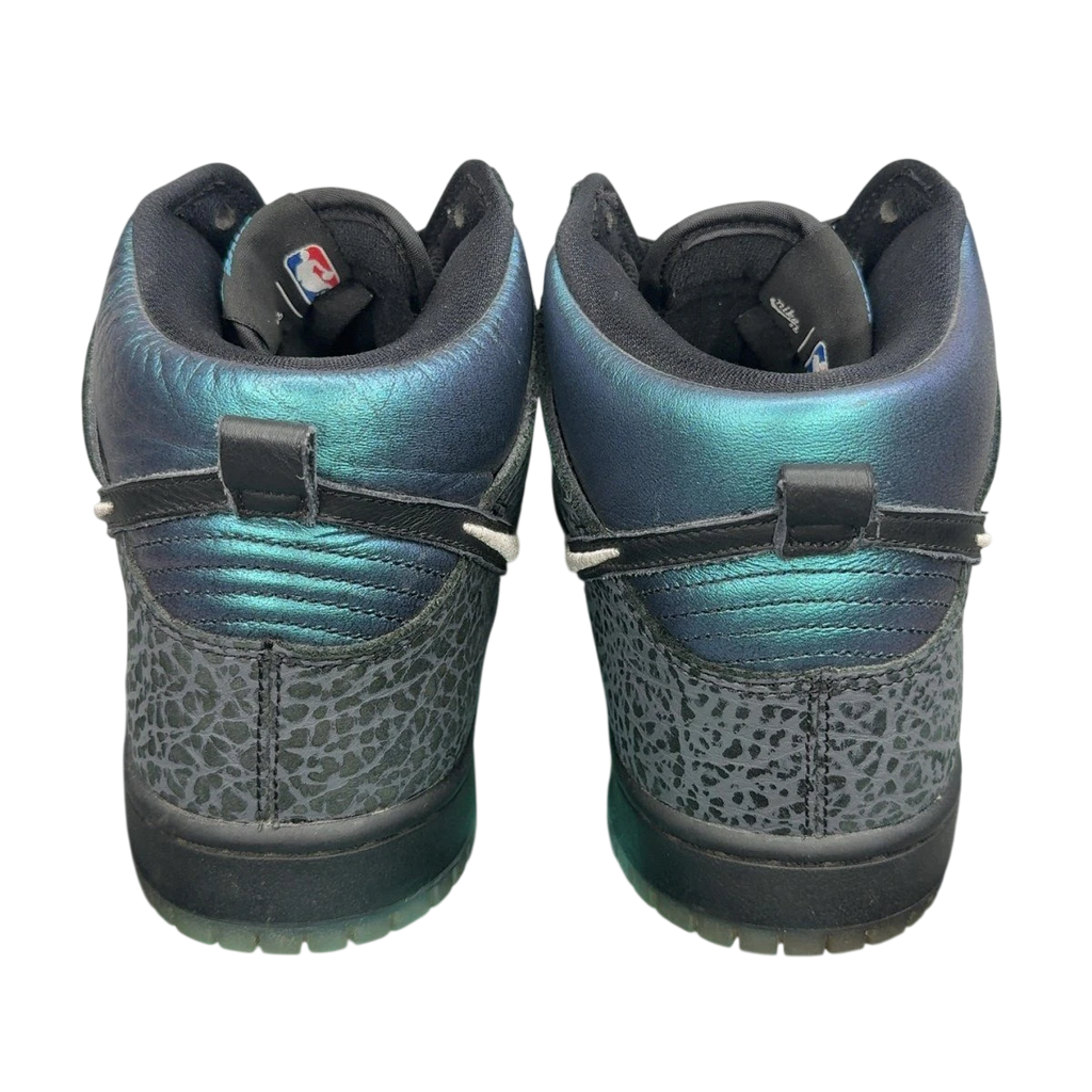 Nike SB Dunk High Black Sheep Hornet (Size 10.5)