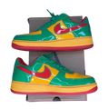 Nike Air Force 1 Low Lil Yachty Concrete Boys Lucky Green (Size 12)