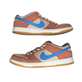 Nike SB Dunk Low Corduroy Dusty Peach 10.5 (Size 10.5)