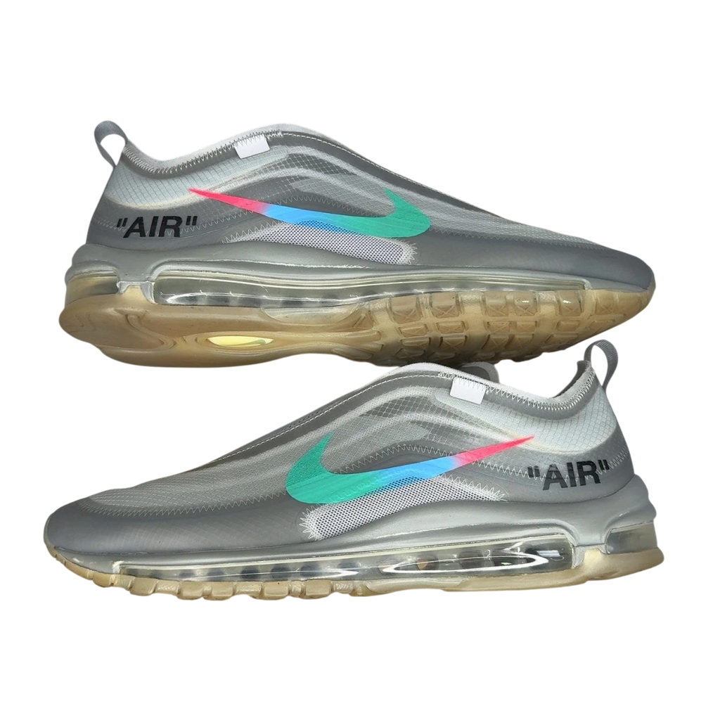 Nike Air Max 97 Off-White Menta (Size 10.5)