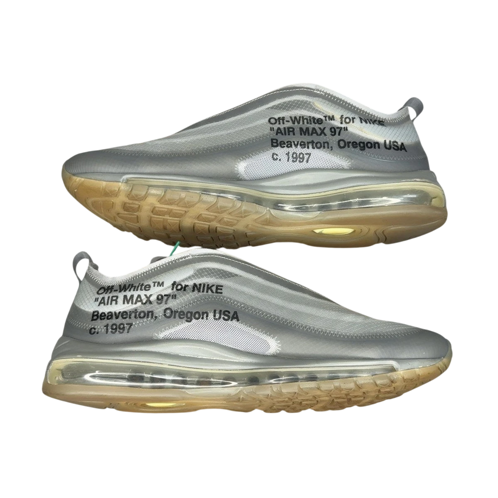 Nike Air Max 97 Off-White Menta (Size 10.5)
