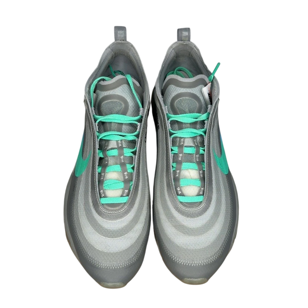 Nike Air Max 97 Off-White Menta (Size 10.5)