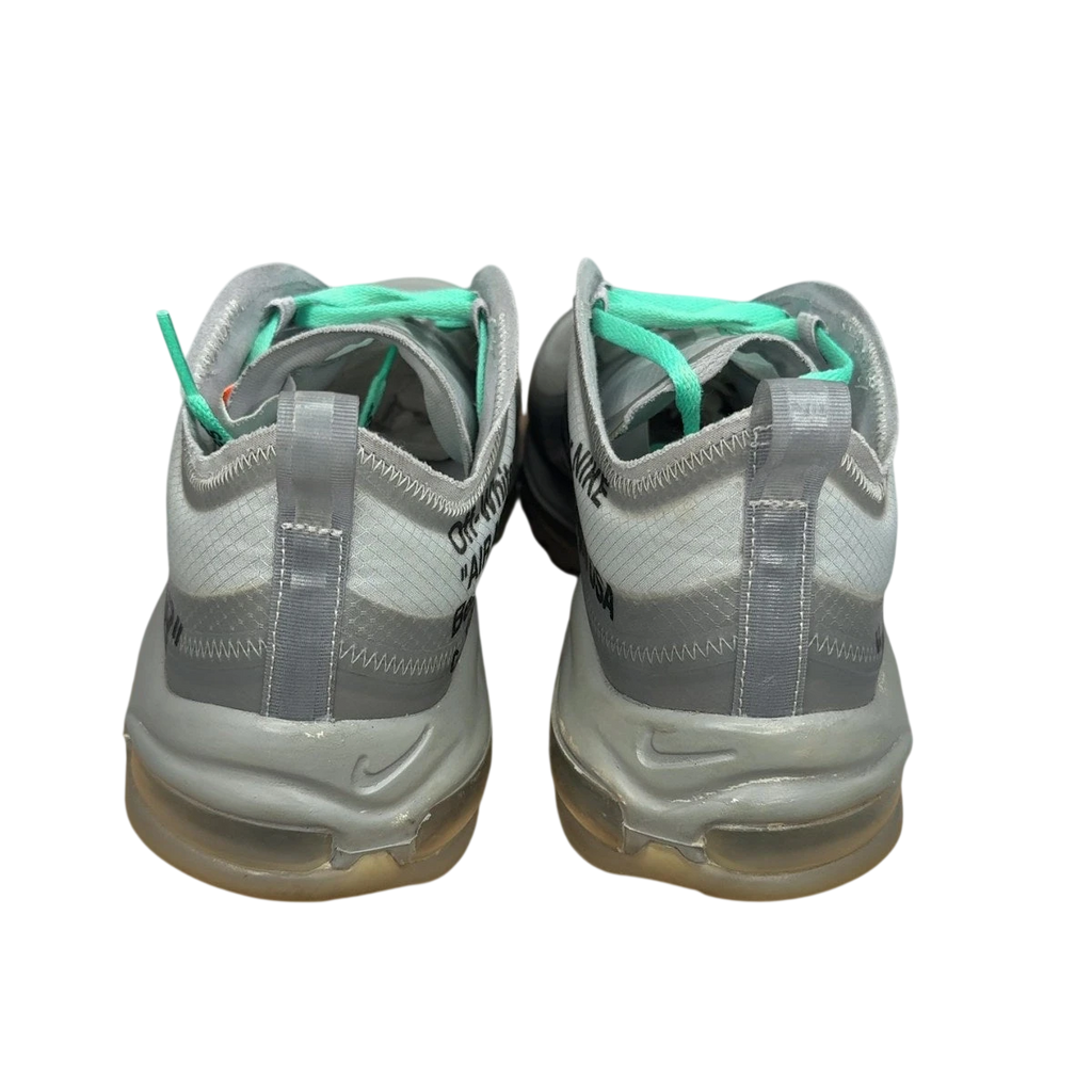 Nike Air Max 97 Off-White Menta (Size 10.5)