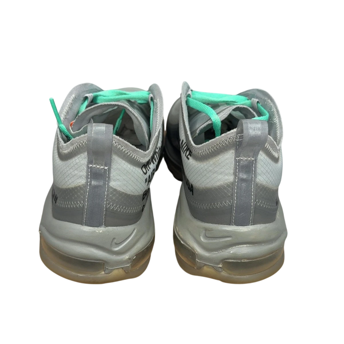 Nike Air Max 97 Off-White Menta (Size 10.5)