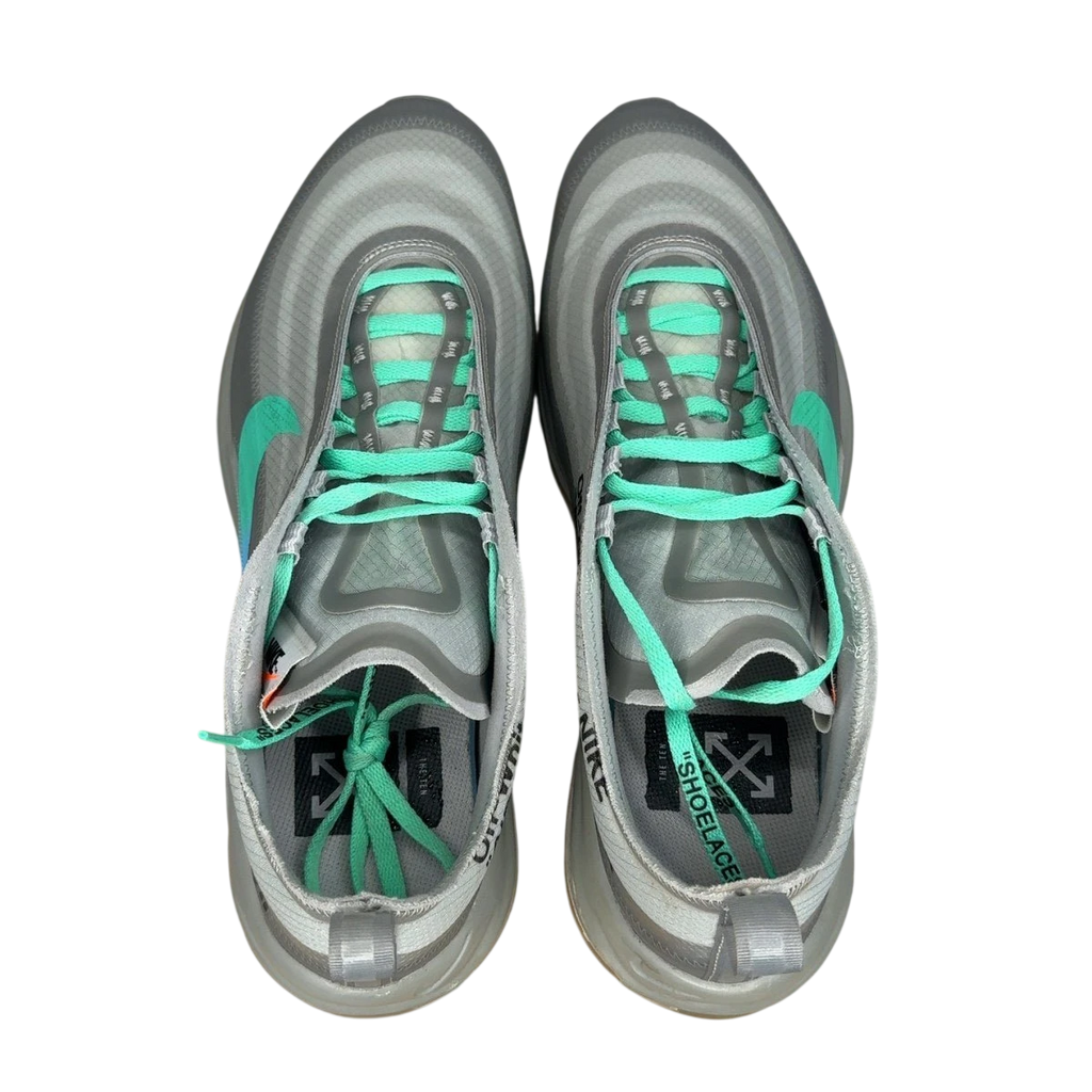 Nike Air Max 97 Off-White Menta (Size 10.5)