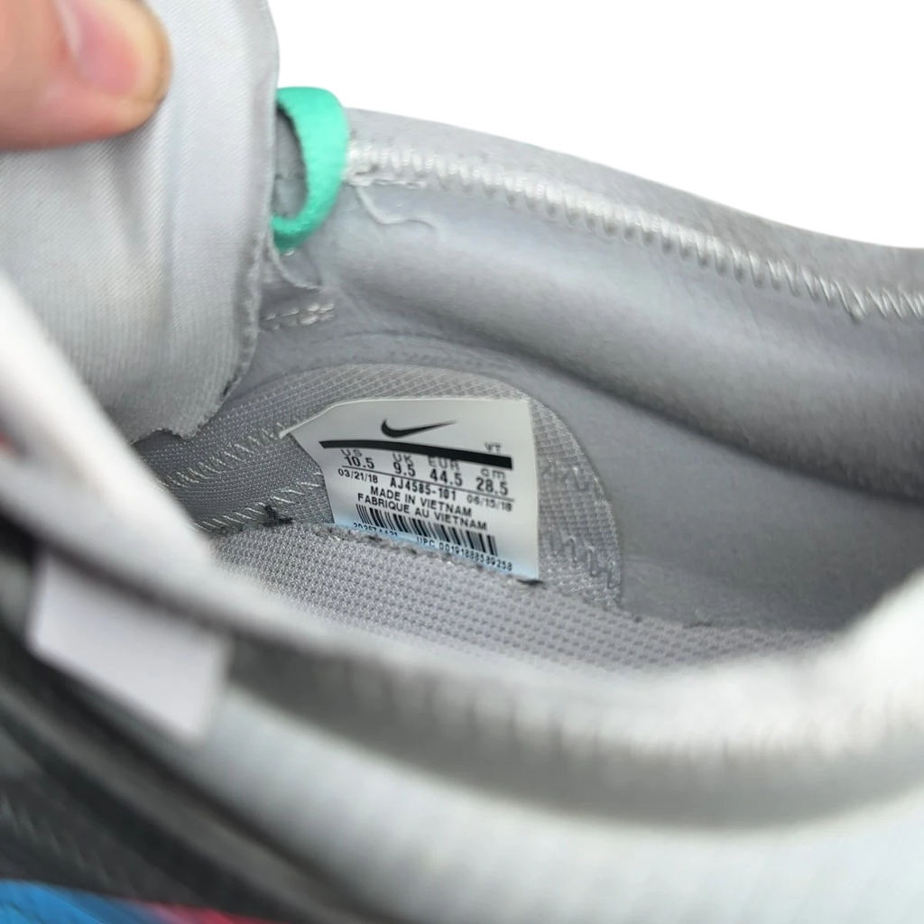 Nike Air Max 97 Off-White Menta (Size 10.5)