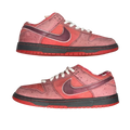 Nike SB Dunk Low Concepts Red Lobster (Size 11)