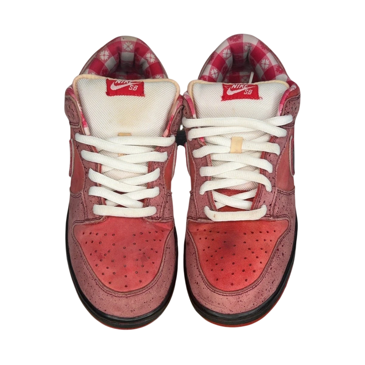 Nike SB Dunk Low Concepts Red Lobster (Size 11)