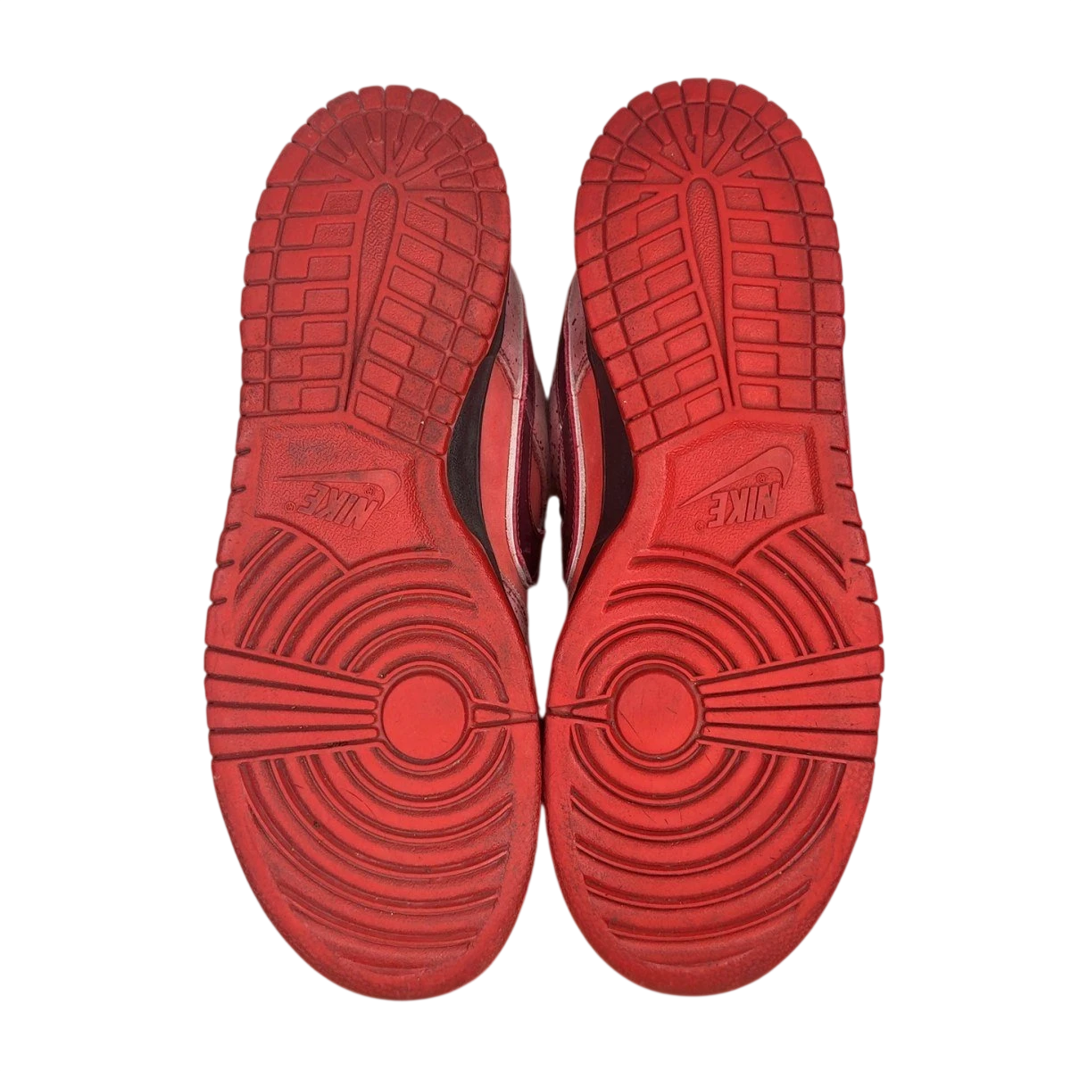 Nike SB Dunk Low Concepts Red Lobster (Size 11)