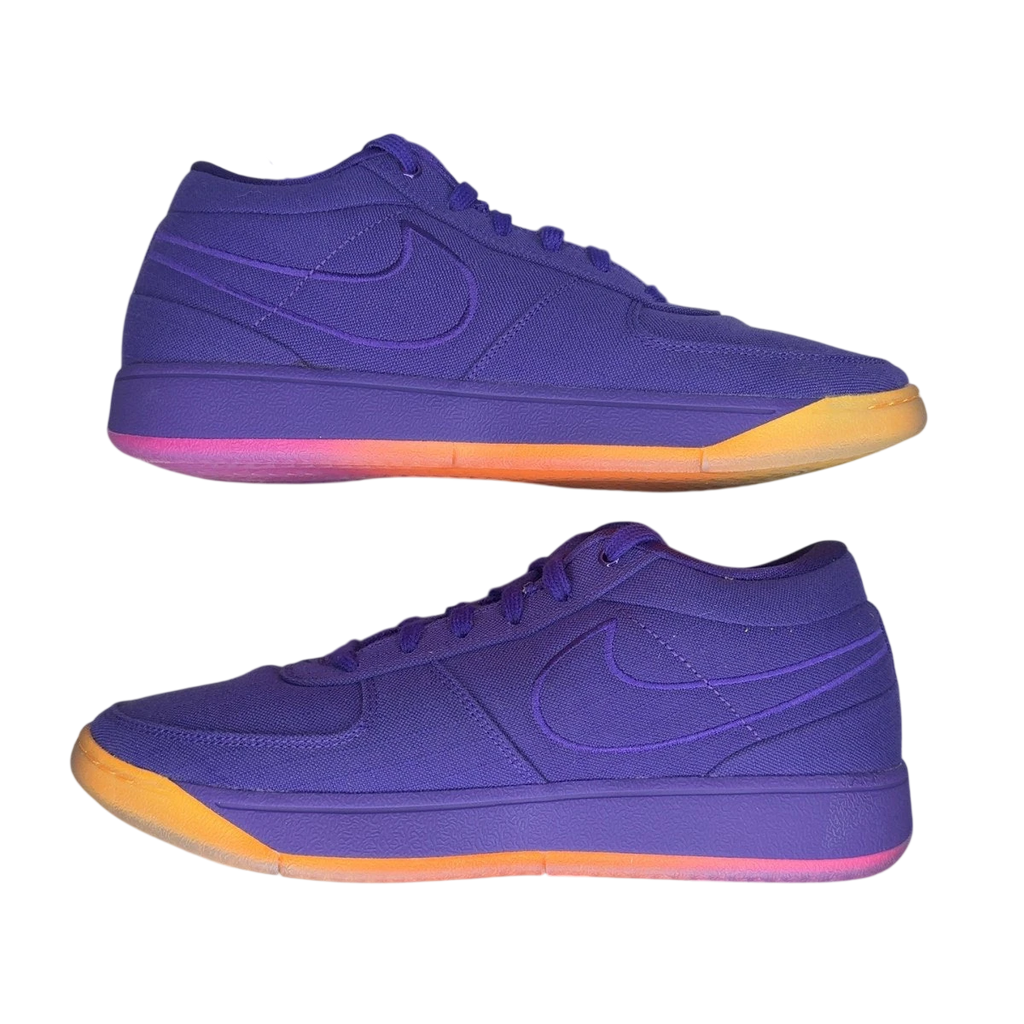 Nike Book 1 Sunset (Size 8)