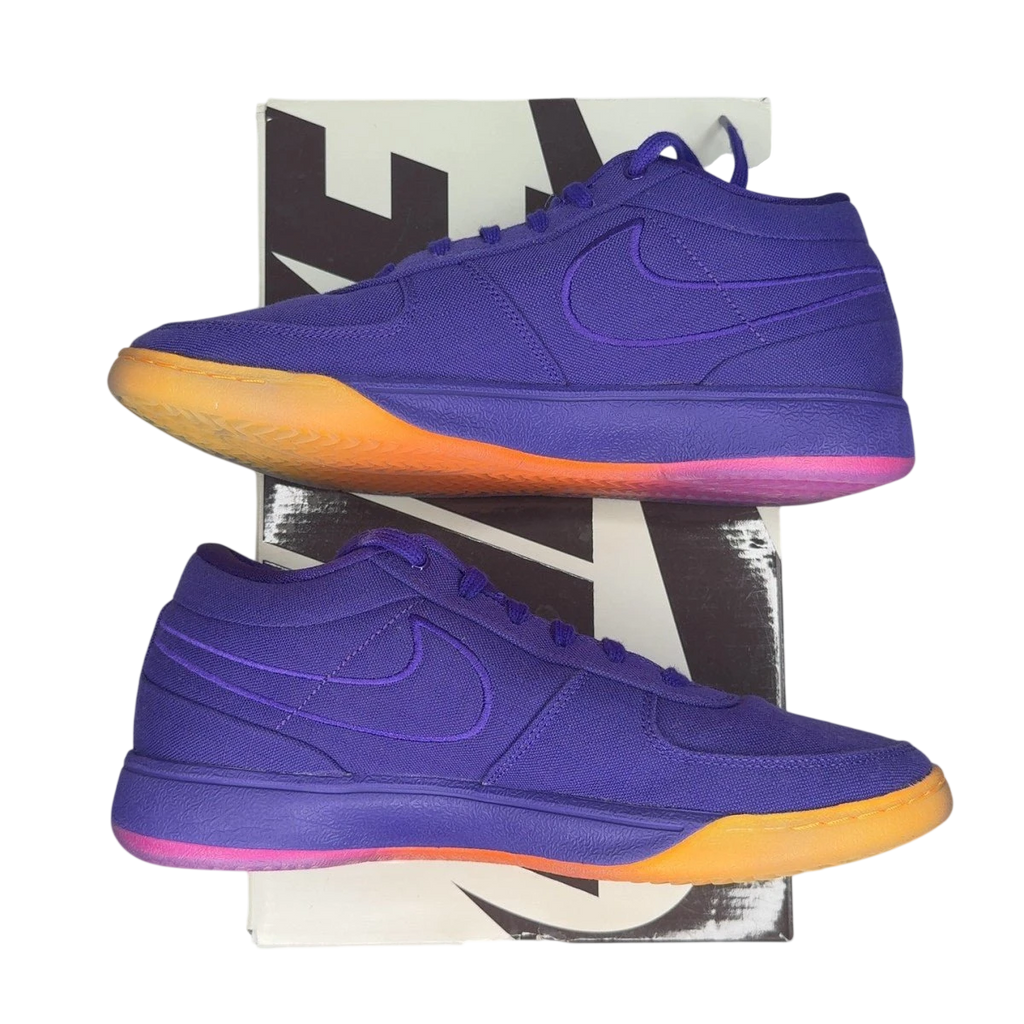 Nike Book 1 Sunset (Size 8)