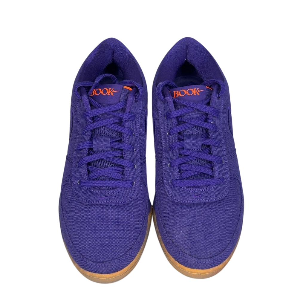 Nike Book 1 Sunset (Size 8)