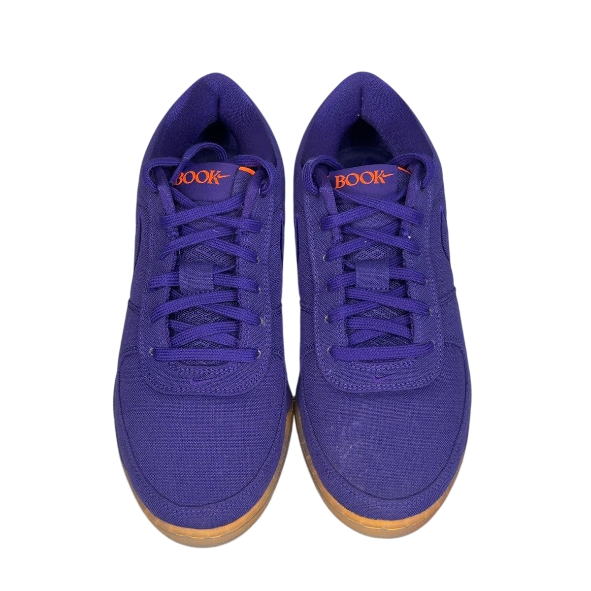 Nike Book 1 Sunset (Size 8)