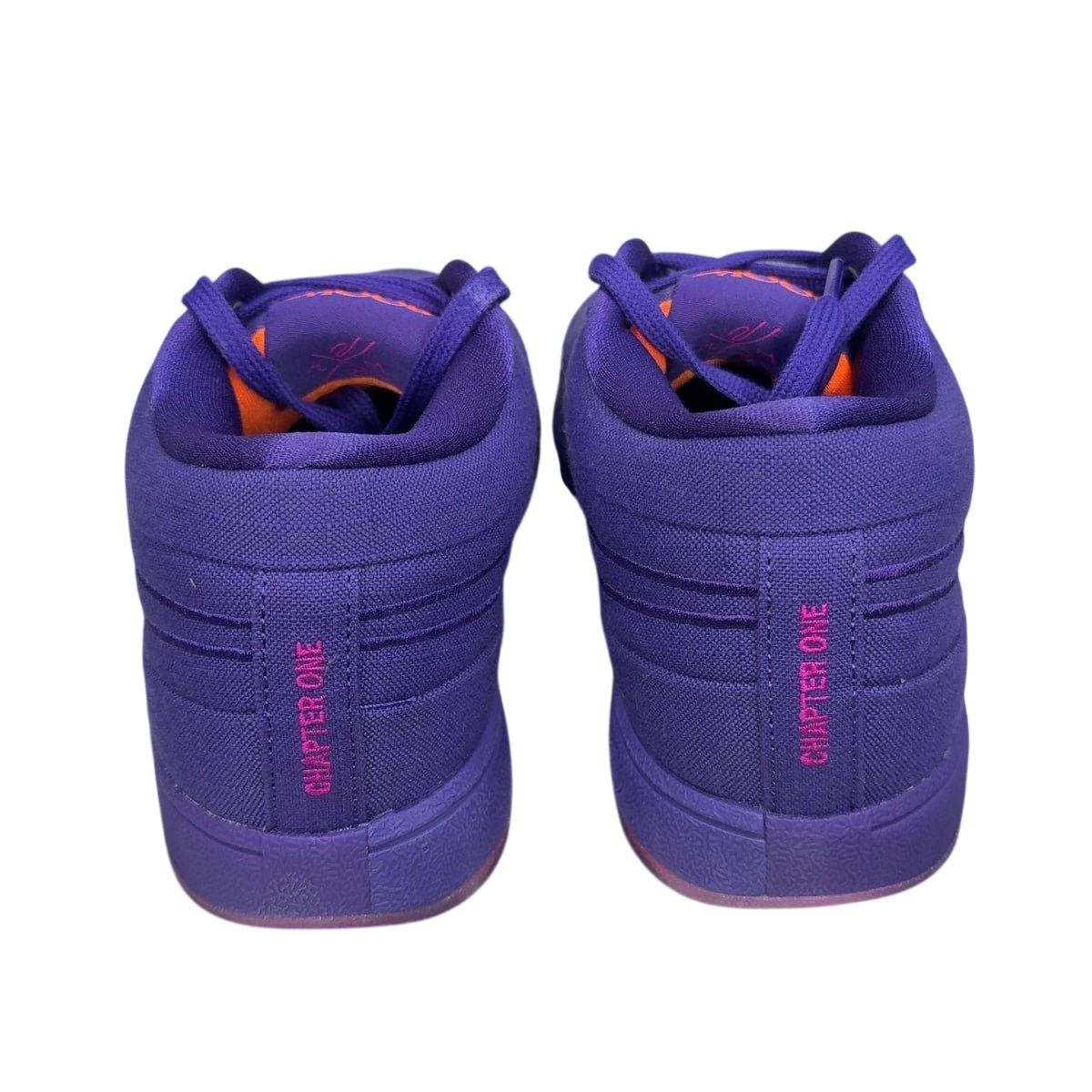 Nike Book 1 Sunset (Size 8)