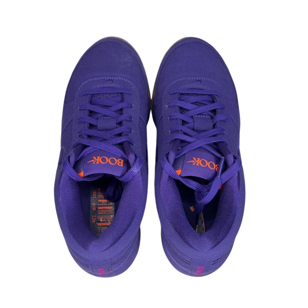 Nike Book 1 Sunset (Size 8)