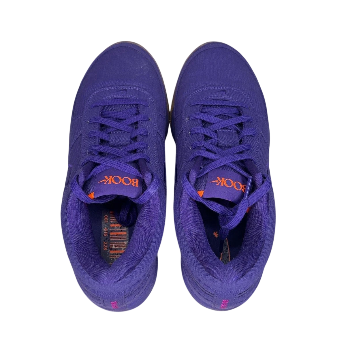 Nike Book 1 Sunset (Size 8)