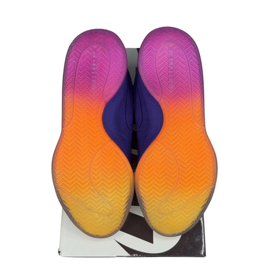 Nike Book 1 Sunset (Size 8)