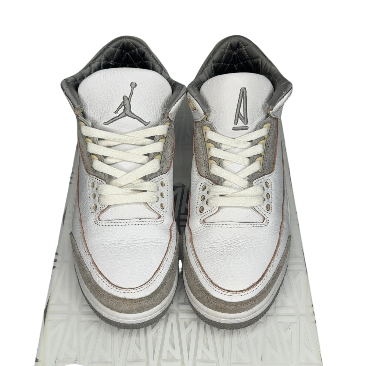 Jordan 3 Retro SP A Ma Maniére (Size 8)