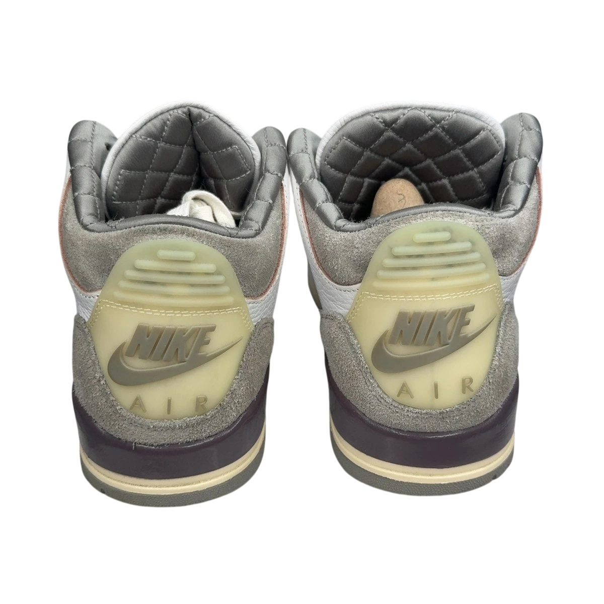 Jordan 3 Retro SP A Ma Maniére (Size 8)