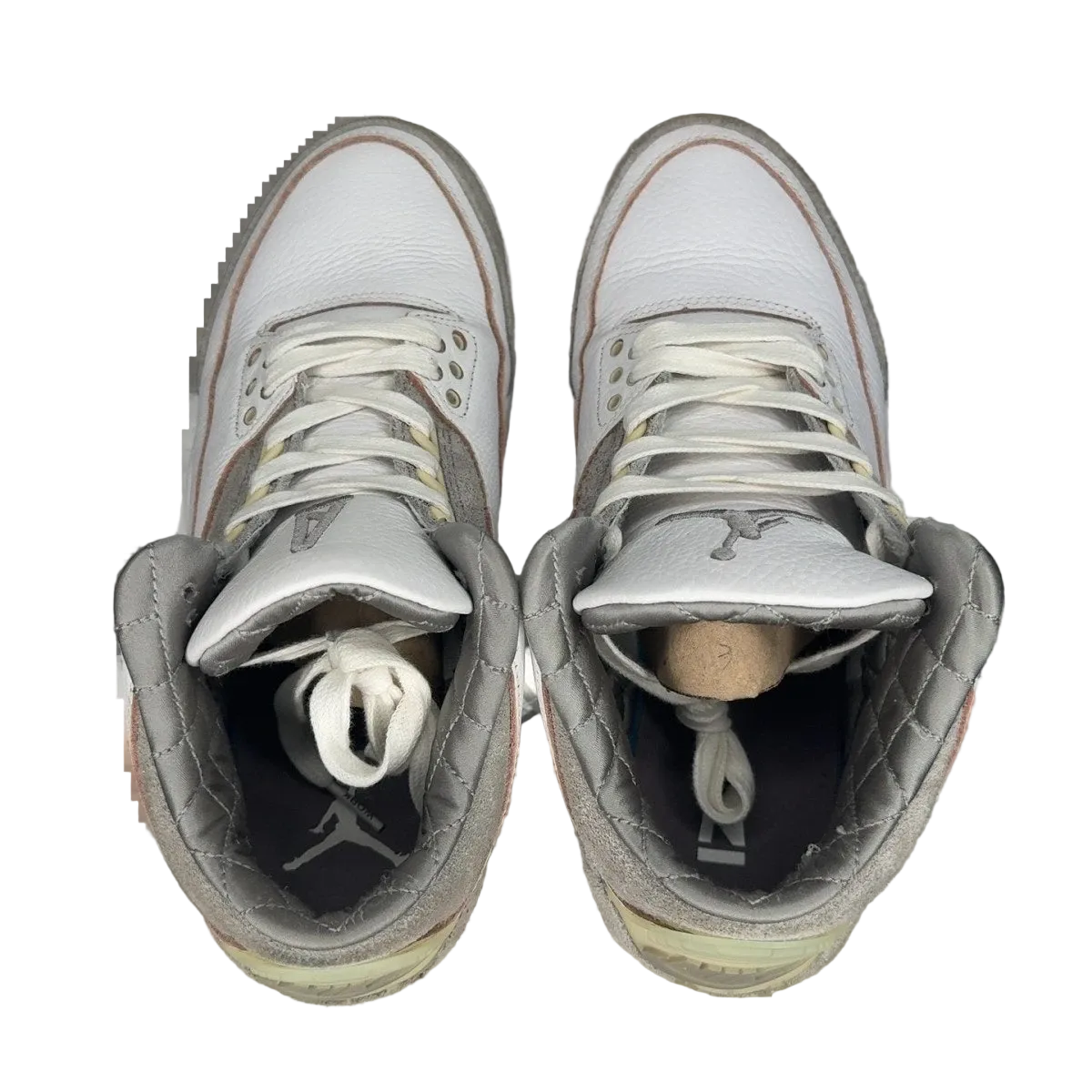 Jordan 3 Retro SP A Ma Maniére (Size 8)