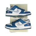 Nike SB Dunk Low Born X Raised One Block At A Time (Size 7)