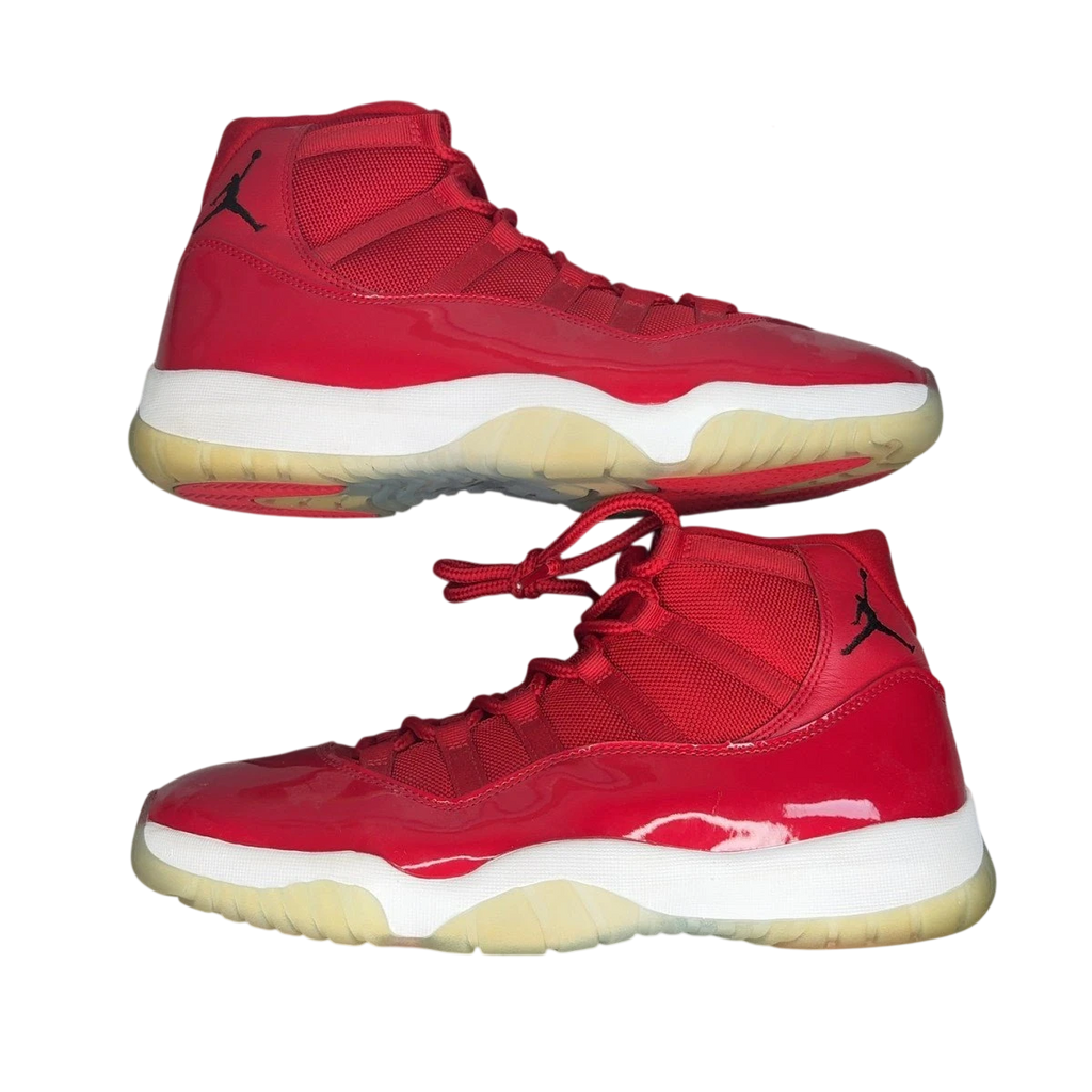 Jordan 11 Retro Win Like 96 (Size 11)