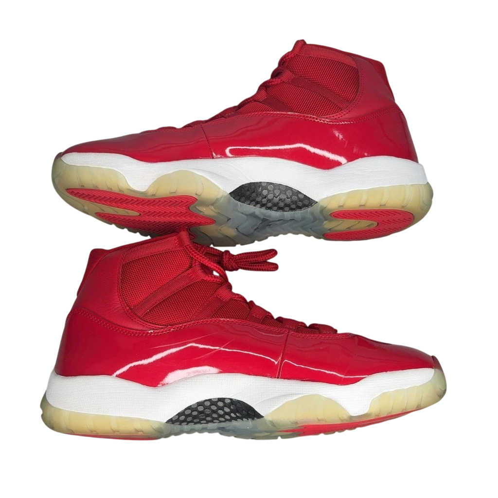 Jordan 11 Retro Win Like 96 (Size 11)