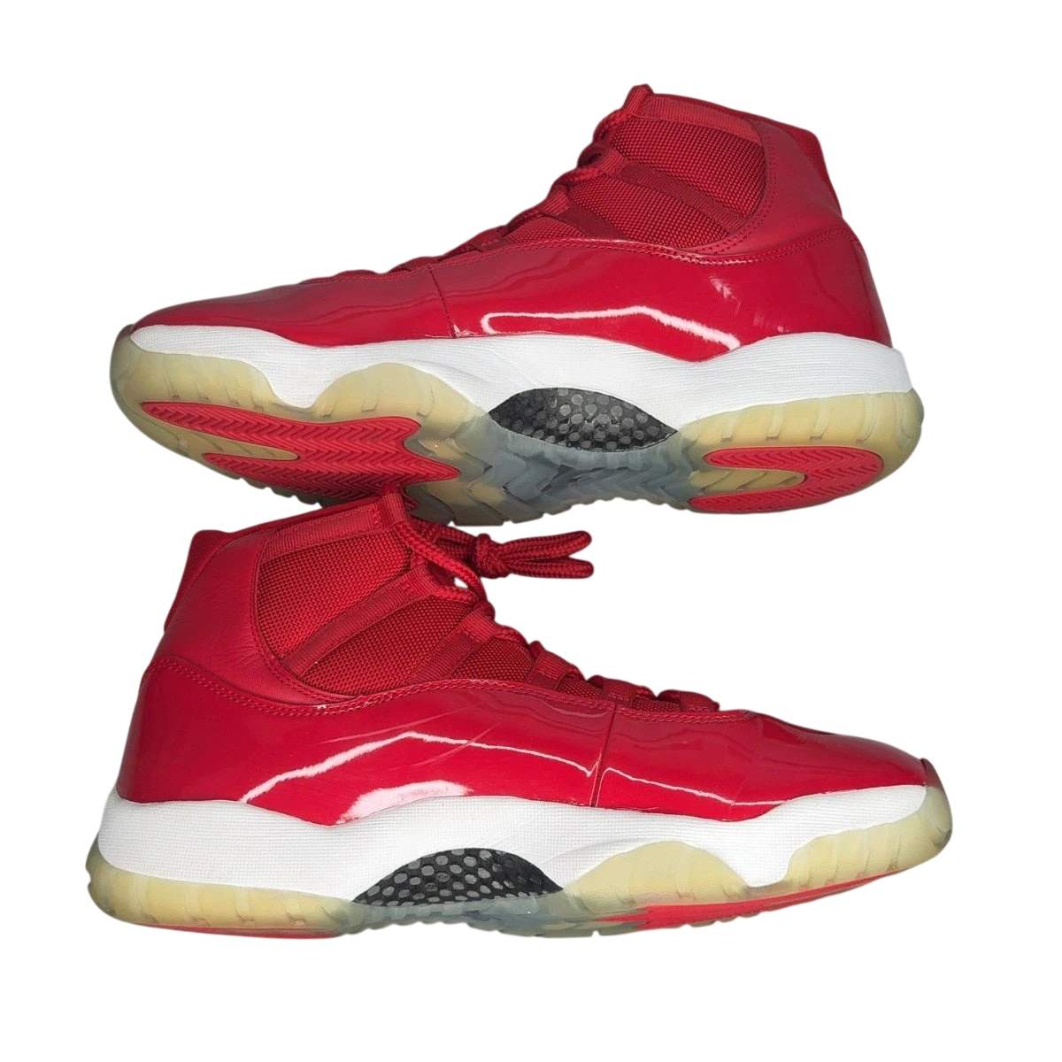 Jordan 11 Retro Win Like 96 (Size 11)