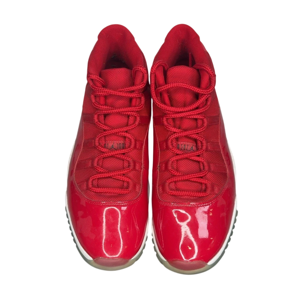 Jordan 11 Retro Win Like 96 (Size 11)
