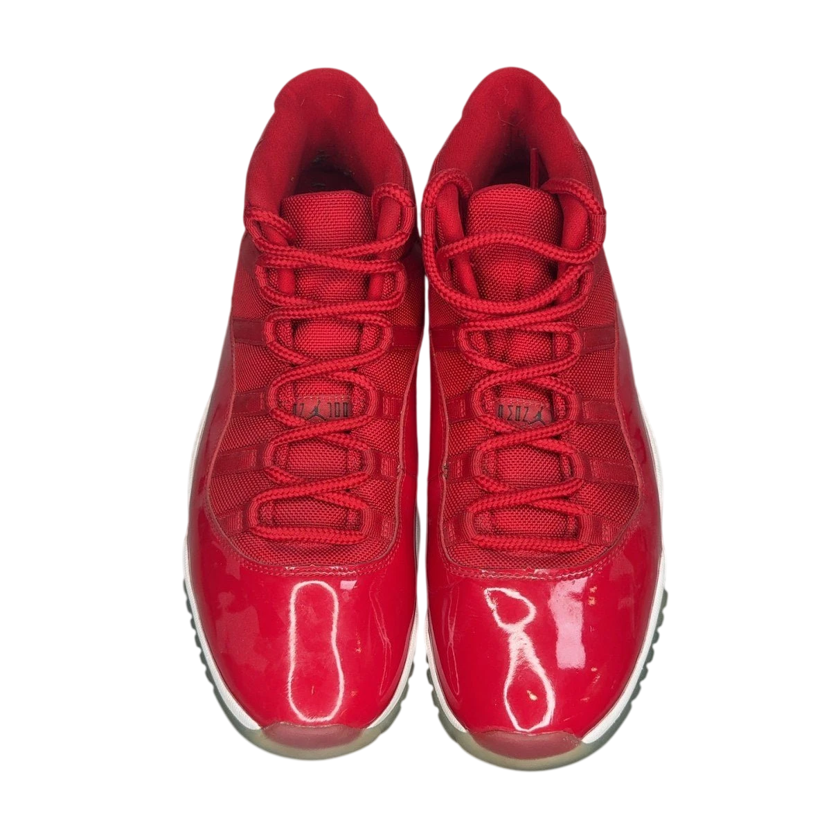 Jordan 11 Retro Win Like 96 (Size 11)