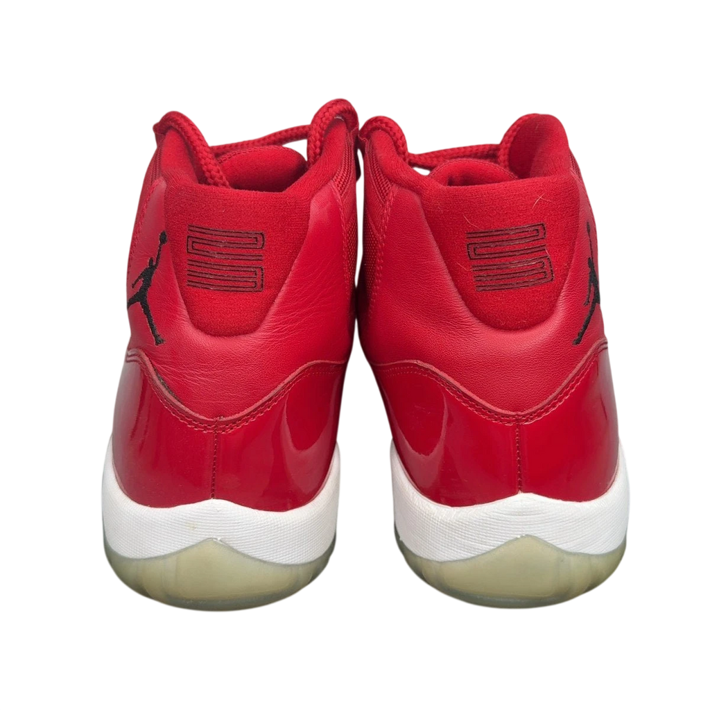 Jordan 11 Retro Win Like 96 (Size 11)