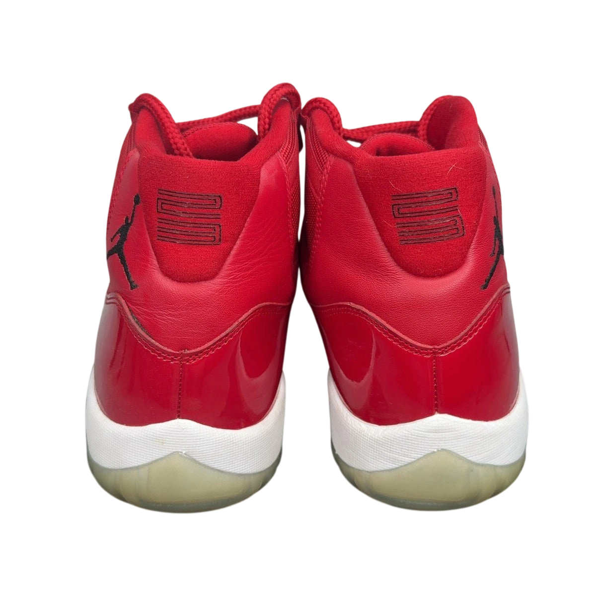 Jordan 11 Retro Win Like 96 (Size 11)