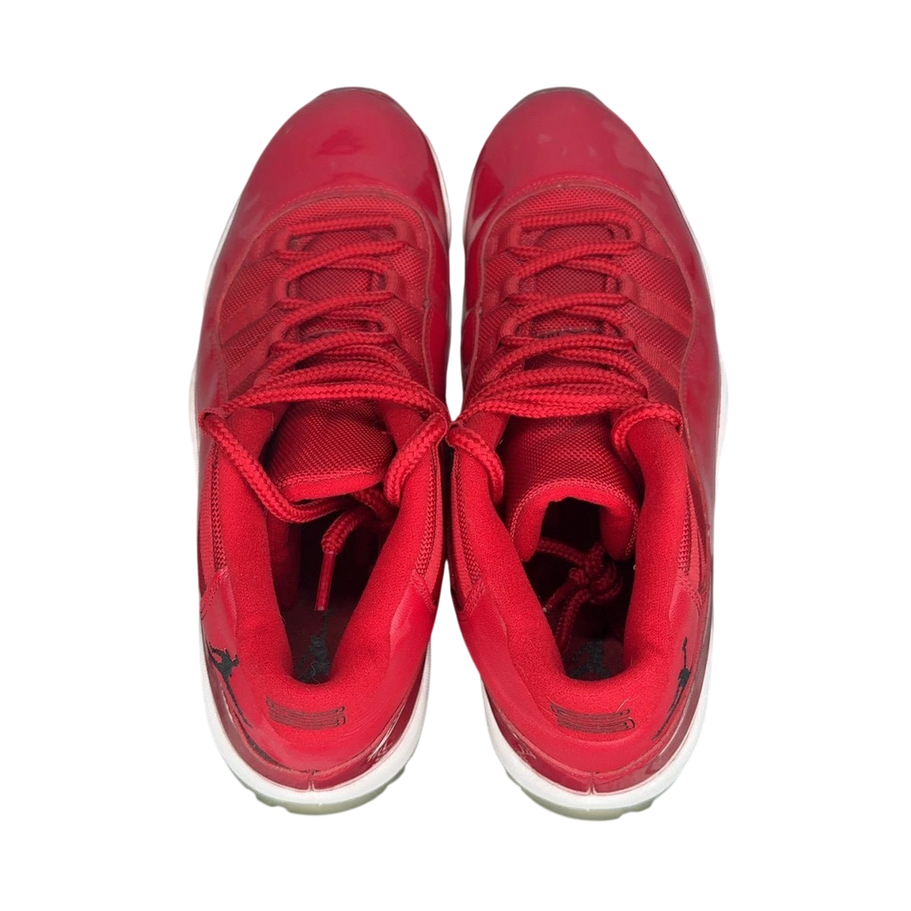 Jordan 11 Retro Win Like 96 (Size 11)