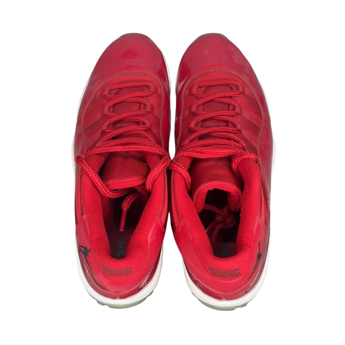Jordan 11 Retro Win Like 96 (Size 11)