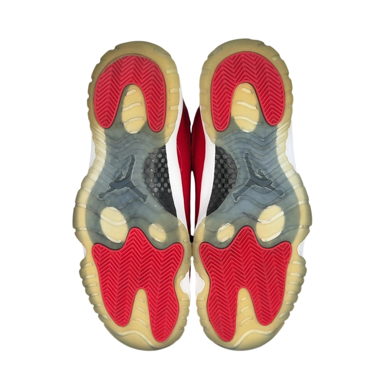 Jordan 11 Retro Win Like 96 (Size 11)