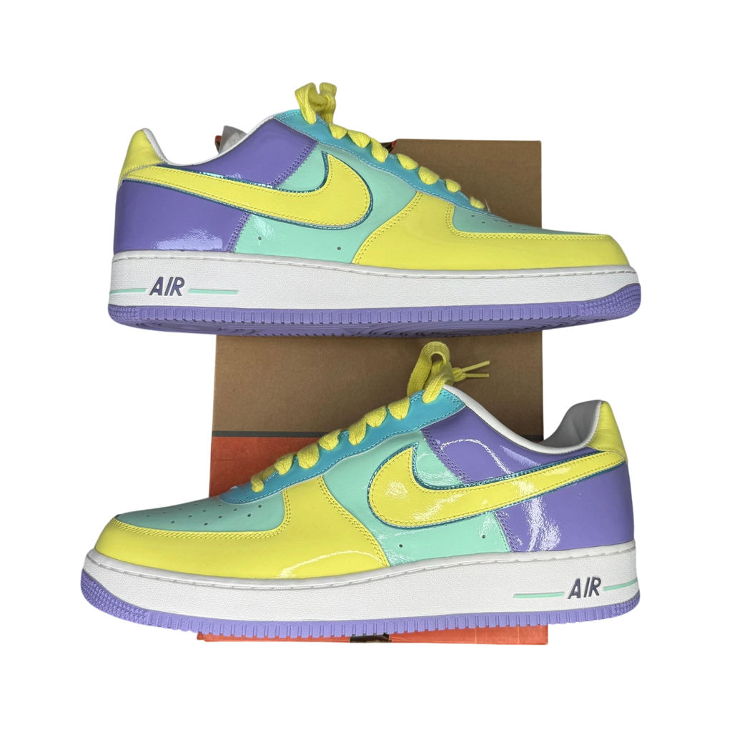Nike Air Force 1 Low Easter Egg (2006)
