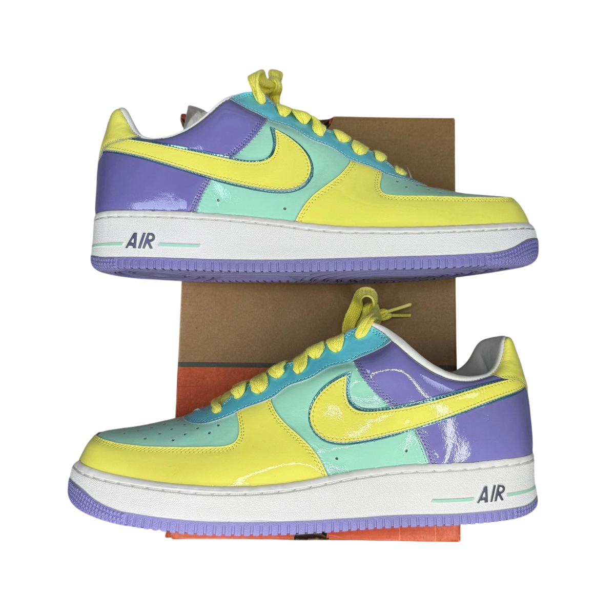 Nike Air Force 1 Low Easter Egg (2006)