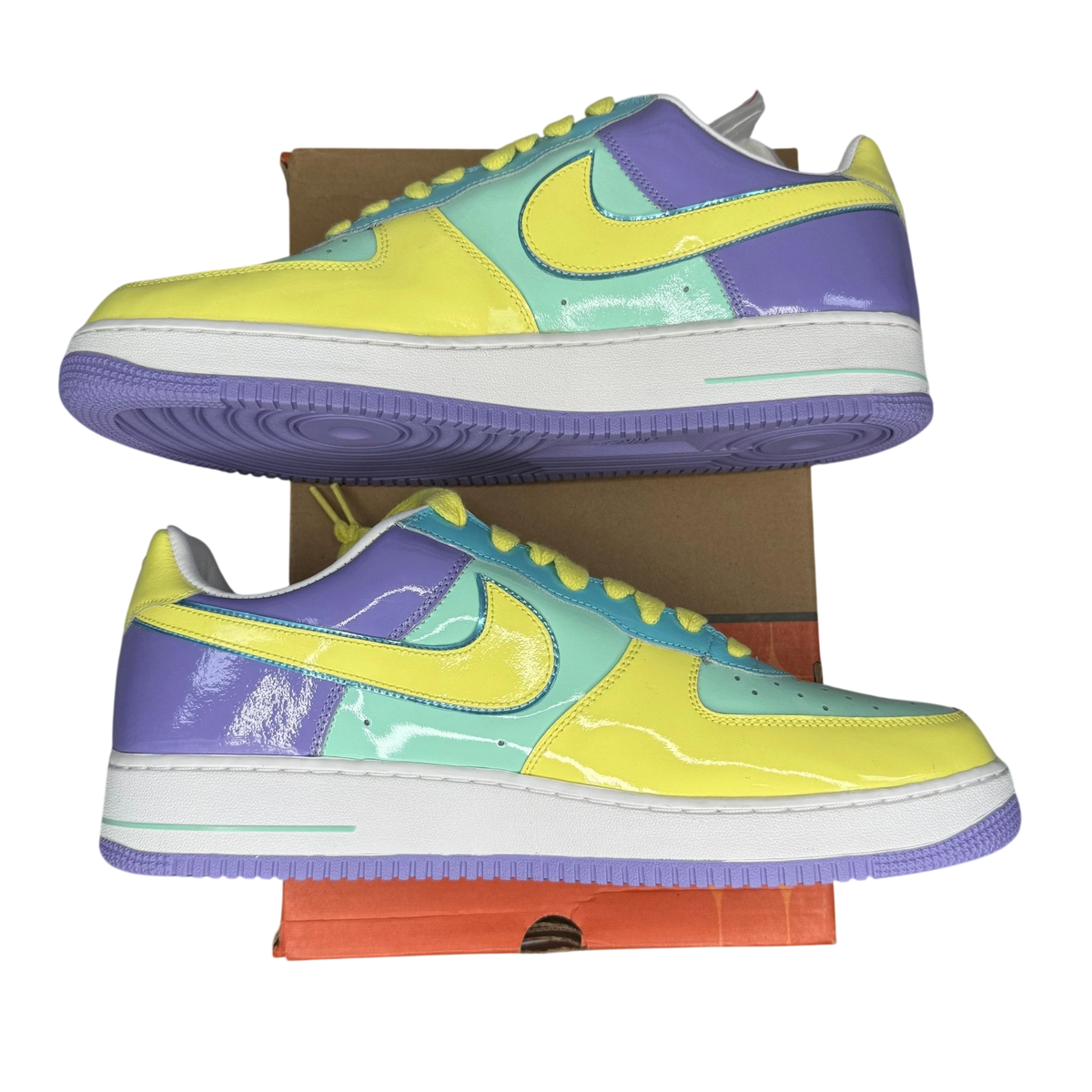 Nike Air Force 1 Low Easter Egg (2006)