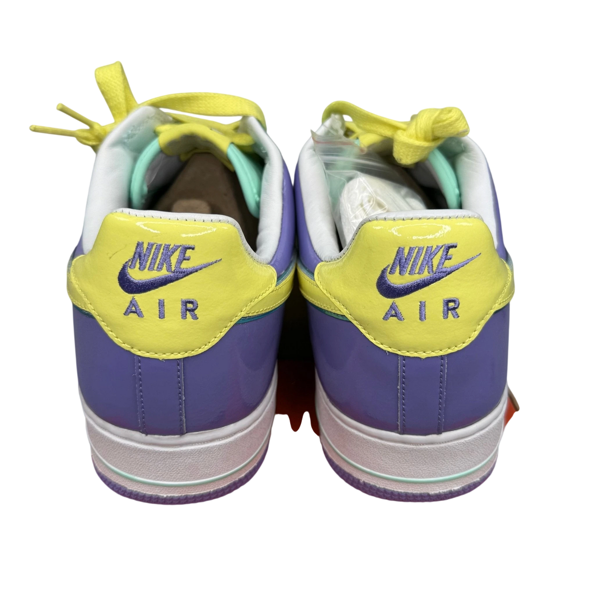 Nike Air Force 1 Low Easter Egg (2006)