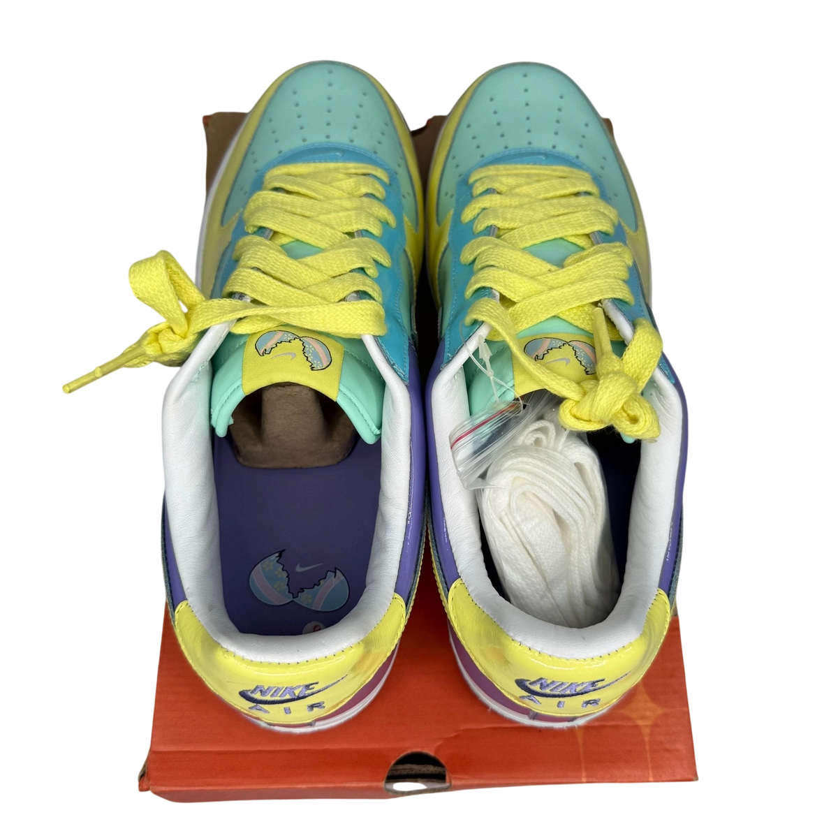 Nike Air Force 1 Low Easter Egg (2006)