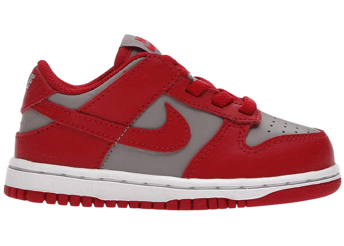 Nike Dunk Low UNLV (TD)
